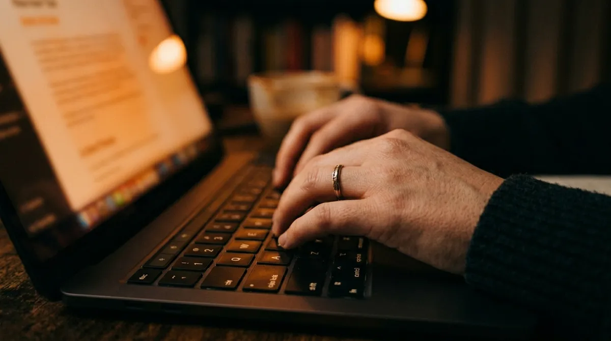 Das perfekte Profil für diskrete Kontakte erstellen